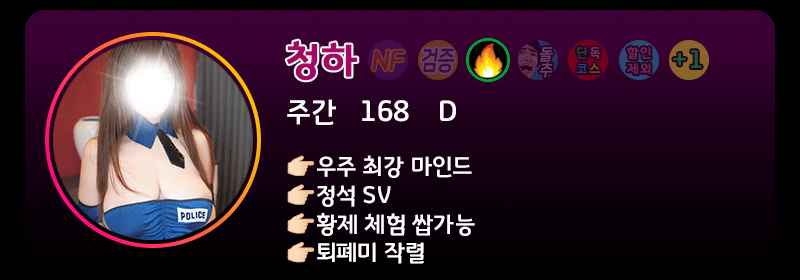 lineup