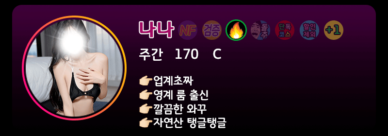 lineup