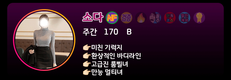lineup